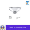 Bowl High Quality Glass Bowl Good Glass Bowl Kb-Hn01233